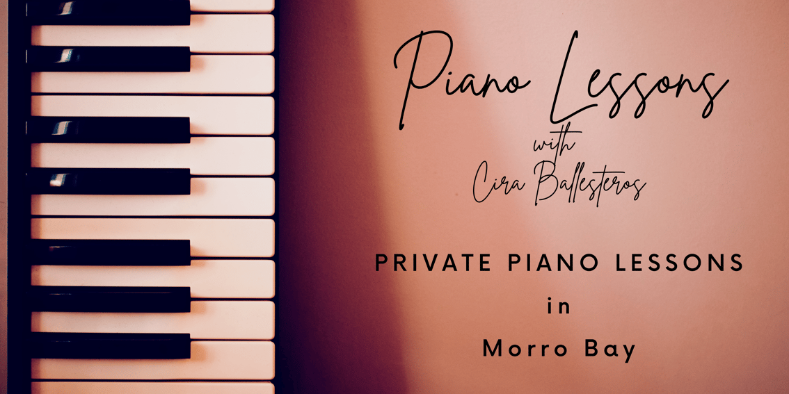 Piano Lessons with Cira Ballesteros-1